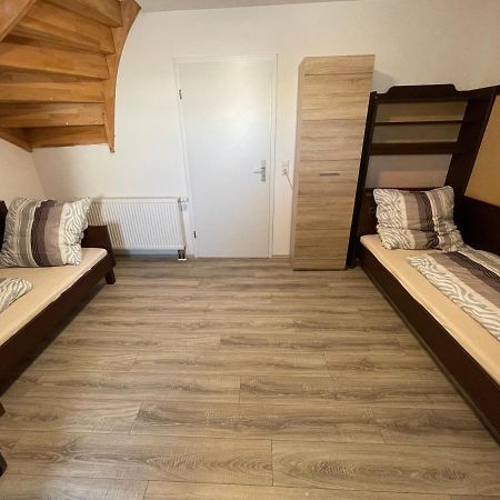 Ferienwohnung Einstein Feldkirch  외부 사진