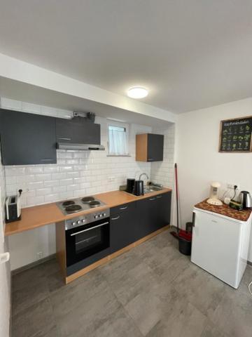 Ferienwohnung Einstein Feldkirch  외부 사진