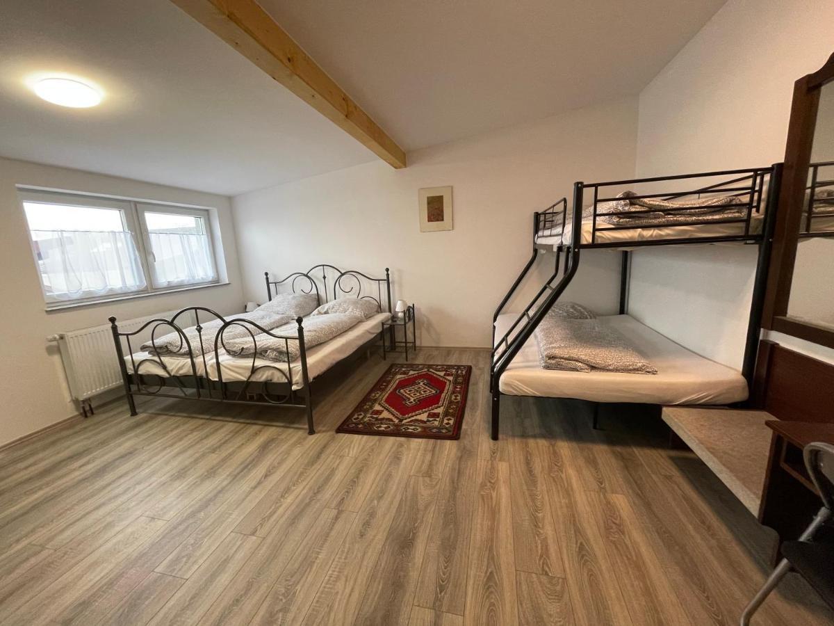 Ferienwohnung Einstein Feldkirch  외부 사진