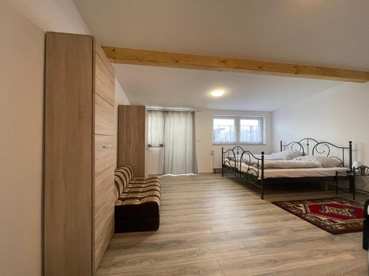 Ferienwohnung Einstein Feldkirch  외부 사진