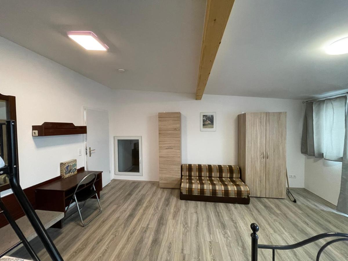 Ferienwohnung Einstein Feldkirch  외부 사진