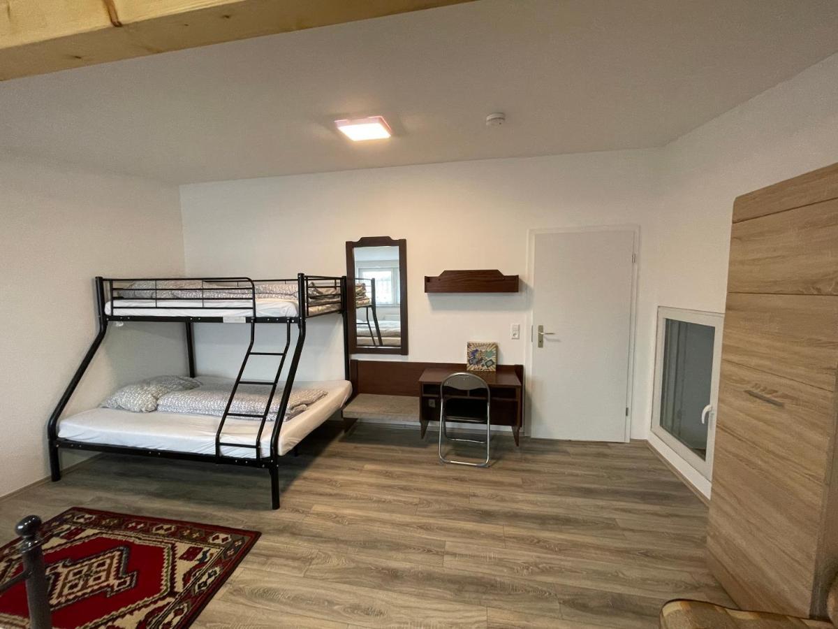 Ferienwohnung Einstein Feldkirch  외부 사진
