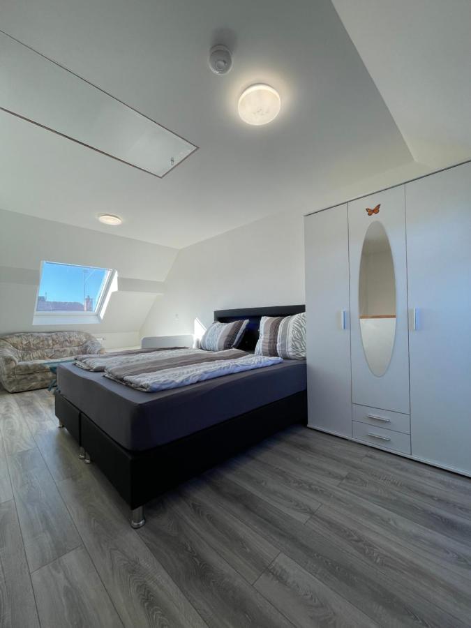 Ferienwohnung Einstein Feldkirch  외부 사진