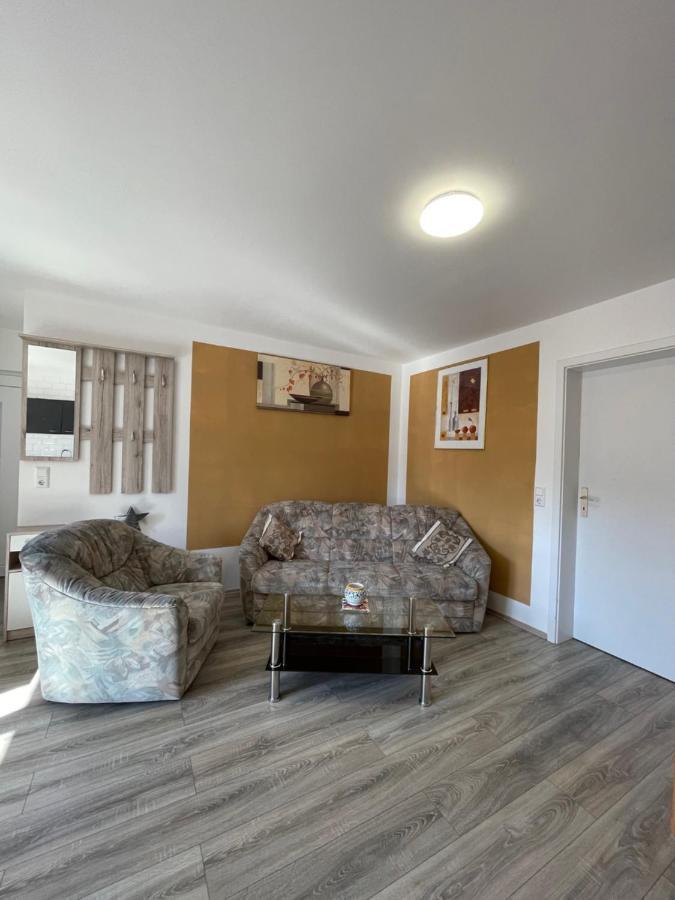Ferienwohnung Einstein Feldkirch  외부 사진