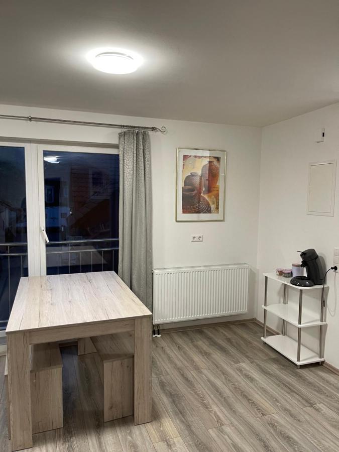 Ferienwohnung Einstein Feldkirch  외부 사진