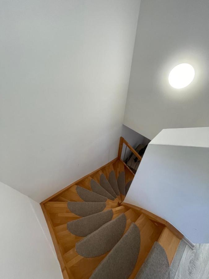 Ferienwohnung Einstein Feldkirch  외부 사진