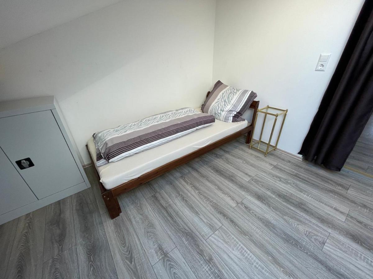 Ferienwohnung Einstein Feldkirch  외부 사진