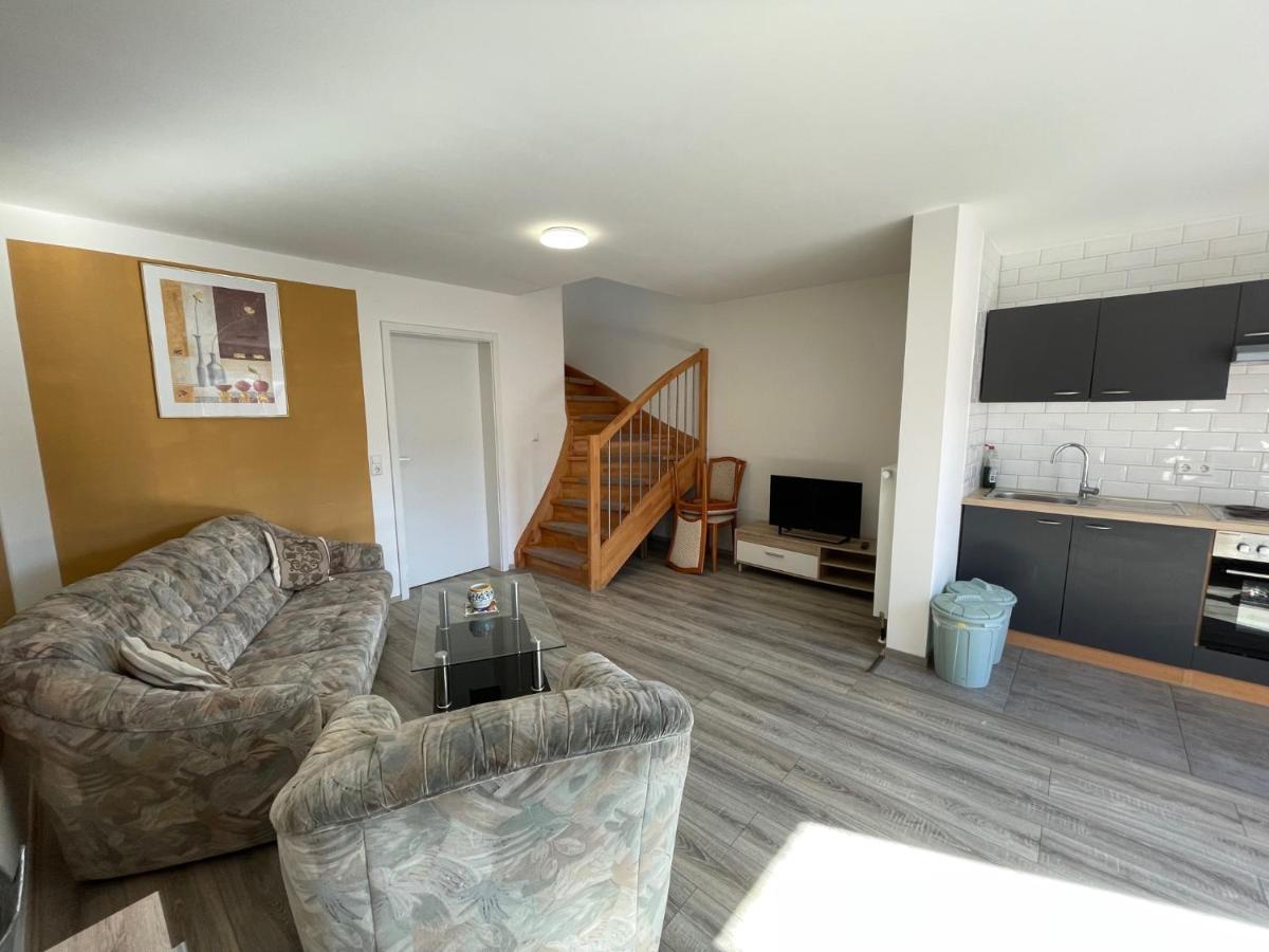 Ferienwohnung Einstein Feldkirch  외부 사진