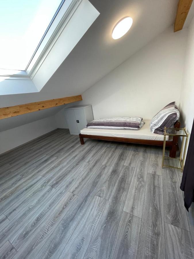 Ferienwohnung Einstein Feldkirch  외부 사진