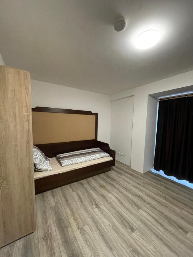 Ferienwohnung Einstein Feldkirch  외부 사진