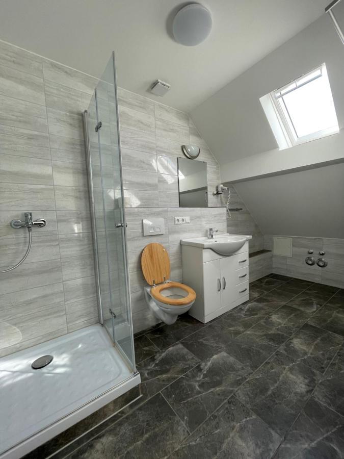 Ferienwohnung Einstein Feldkirch  외부 사진