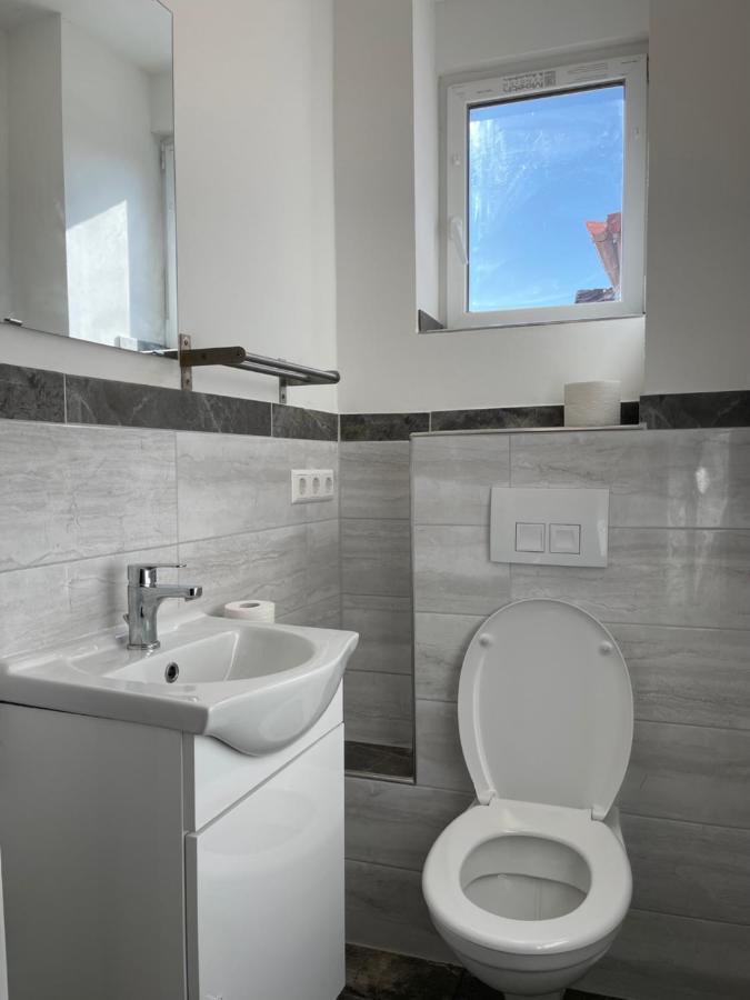 Ferienwohnung Einstein Feldkirch  외부 사진