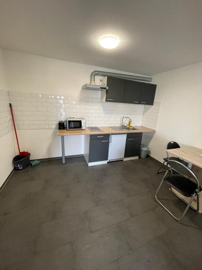 Ferienwohnung Einstein Feldkirch  외부 사진