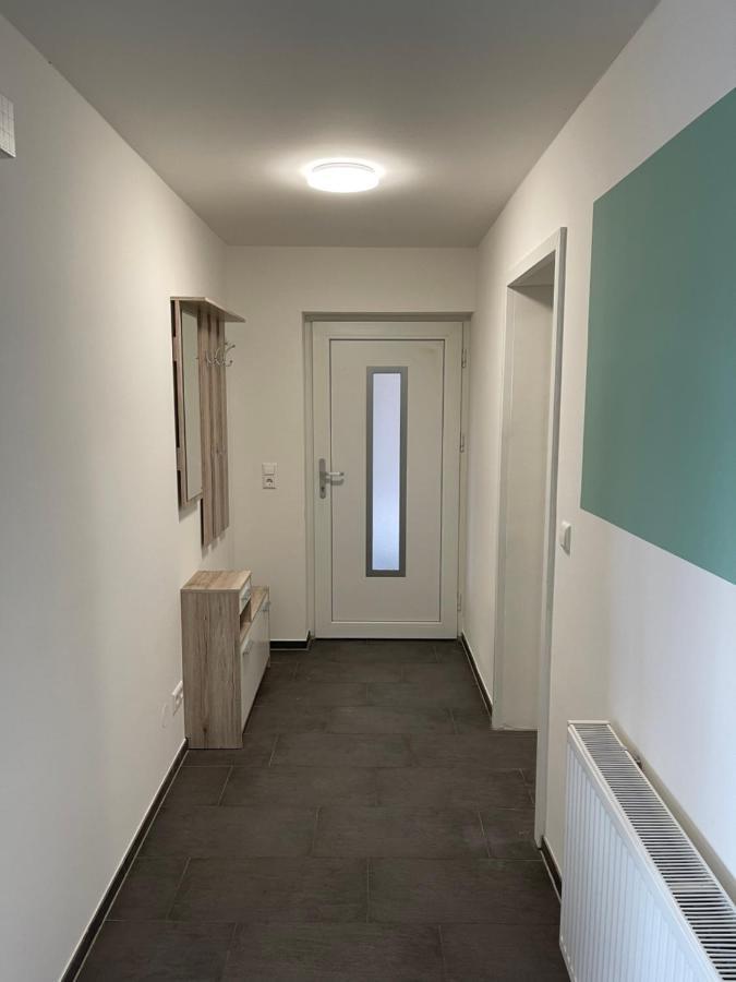 Ferienwohnung Einstein Feldkirch  외부 사진
