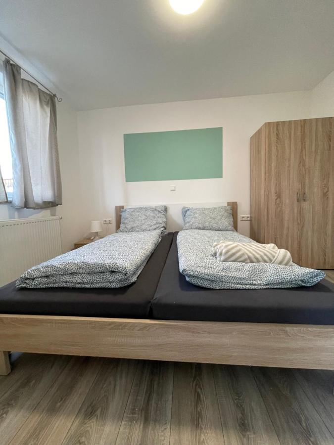 Ferienwohnung Einstein Feldkirch  외부 사진