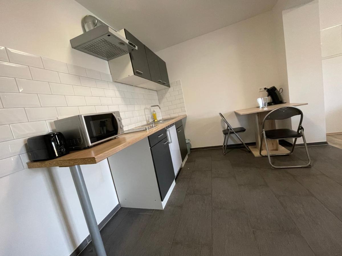 Ferienwohnung Einstein Feldkirch  외부 사진
