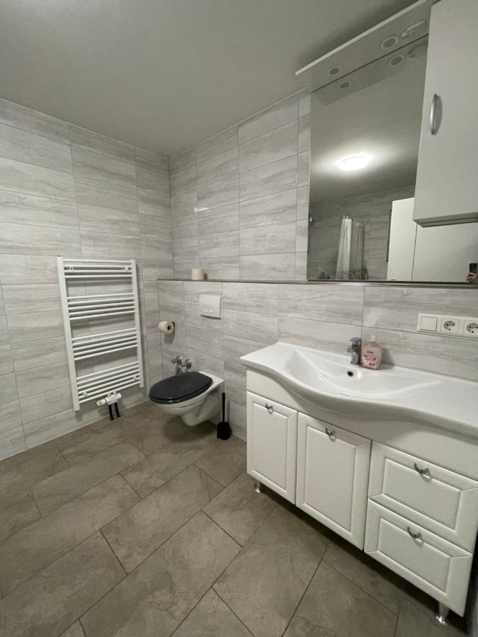 Ferienwohnung Einstein Feldkirch  외부 사진