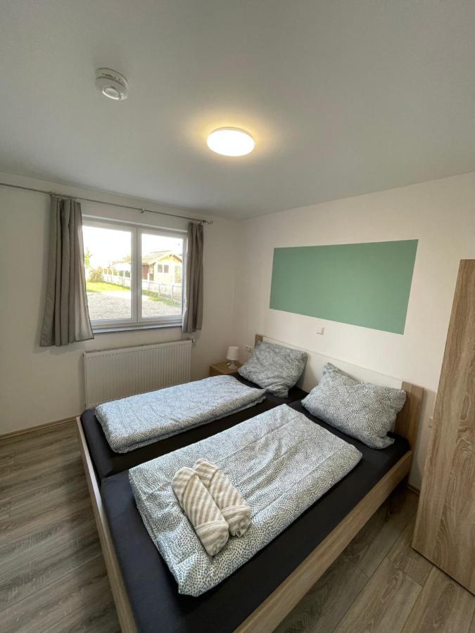 Ferienwohnung Einstein Feldkirch  외부 사진