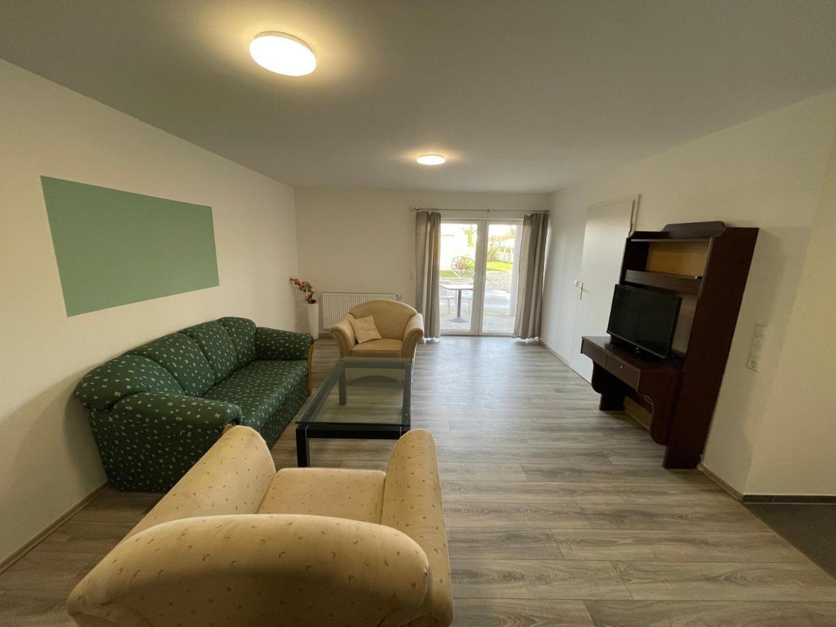 Ferienwohnung Einstein Feldkirch  외부 사진